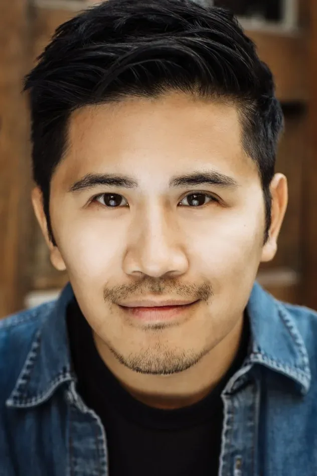 Peter Chao için kapak görseli