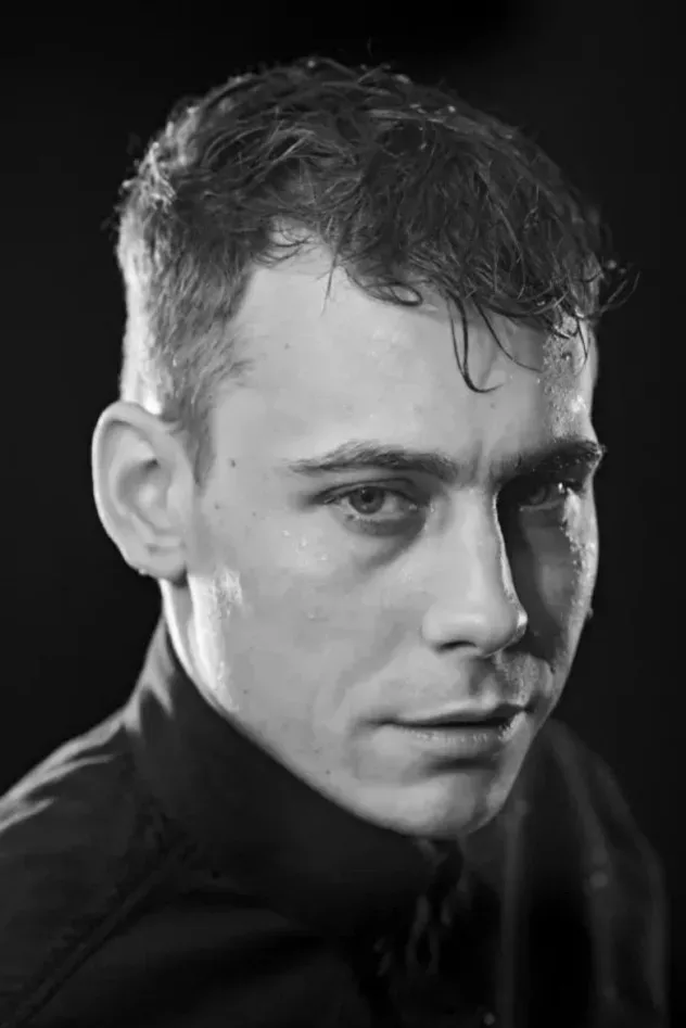 Обложка для Dovydas Stončius
