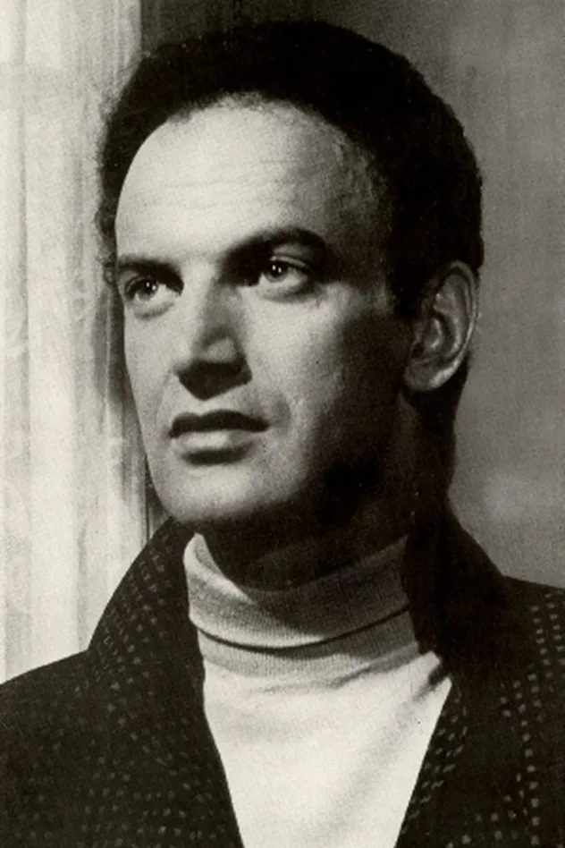 фото Paul Müller
