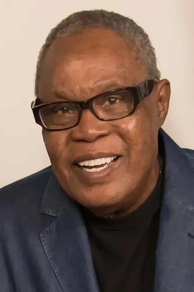 Обложка для Sam Moore