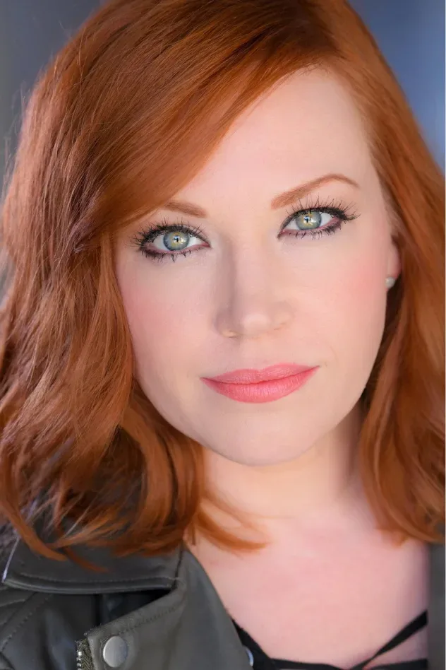 صورة الغلاف لـ Adrienne Frantz