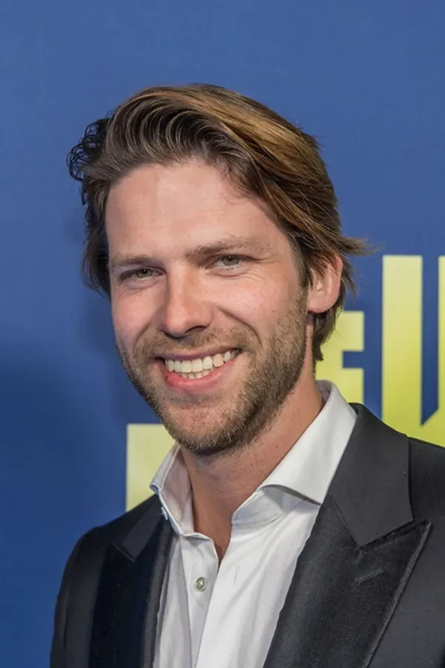 صورة الغلاف لـ Thomas van der Vlugt