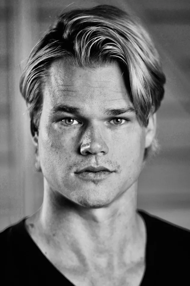 صورة Brendan Miller