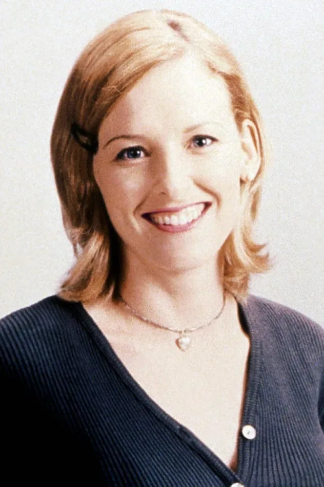 Cover image for Sarah Trigger