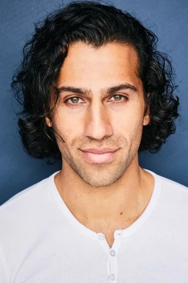 صورة الغلاف لـ Sean Mann