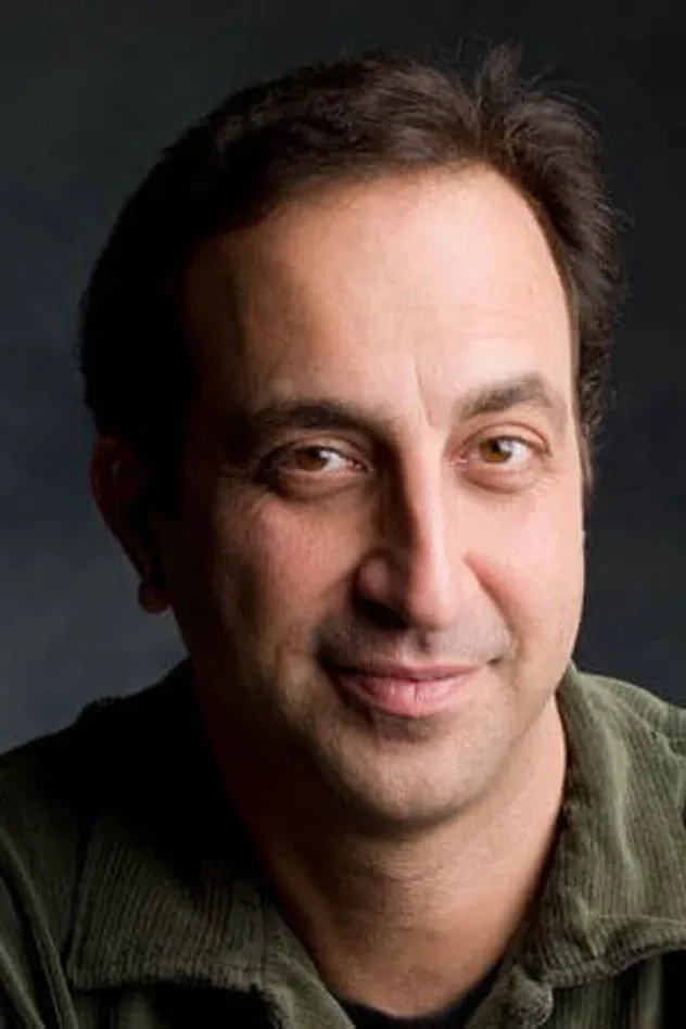 Обложка для Sanjay Talwar