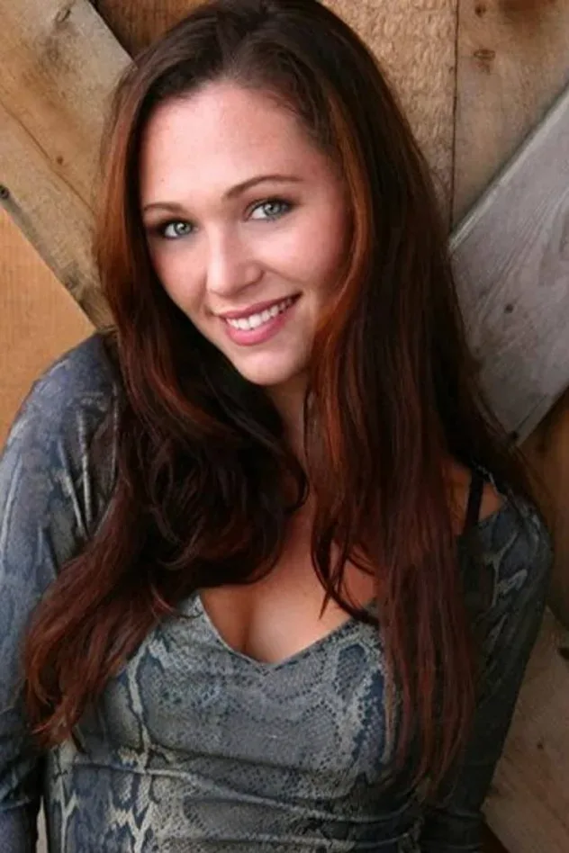 Обложка для Zara Taylor