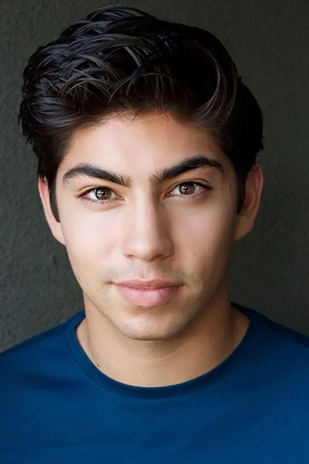 صورة الغلاف لـ Jeromy Ramos