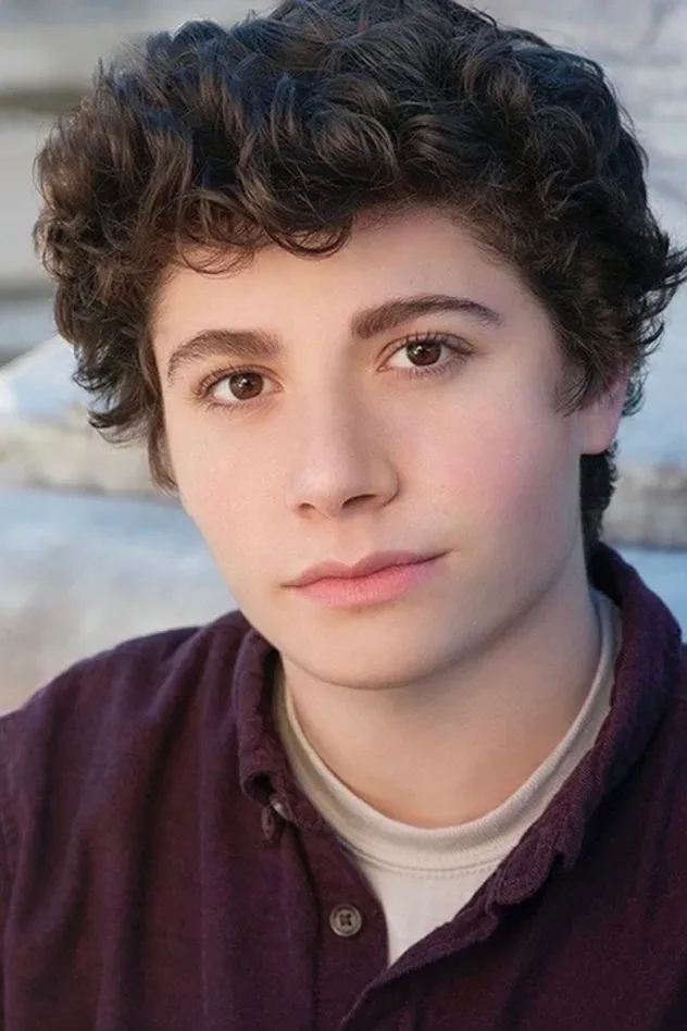 صورة الغلاف لـ Austin Zajur