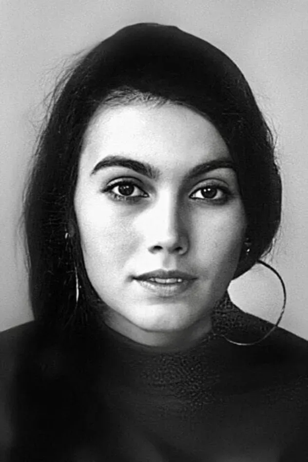 Обложка для Emmylou Harris