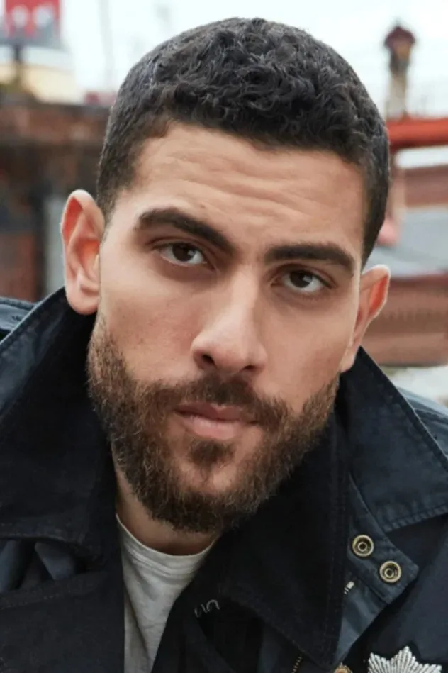 صورة الغلاف لـ Zeeko Zaki
