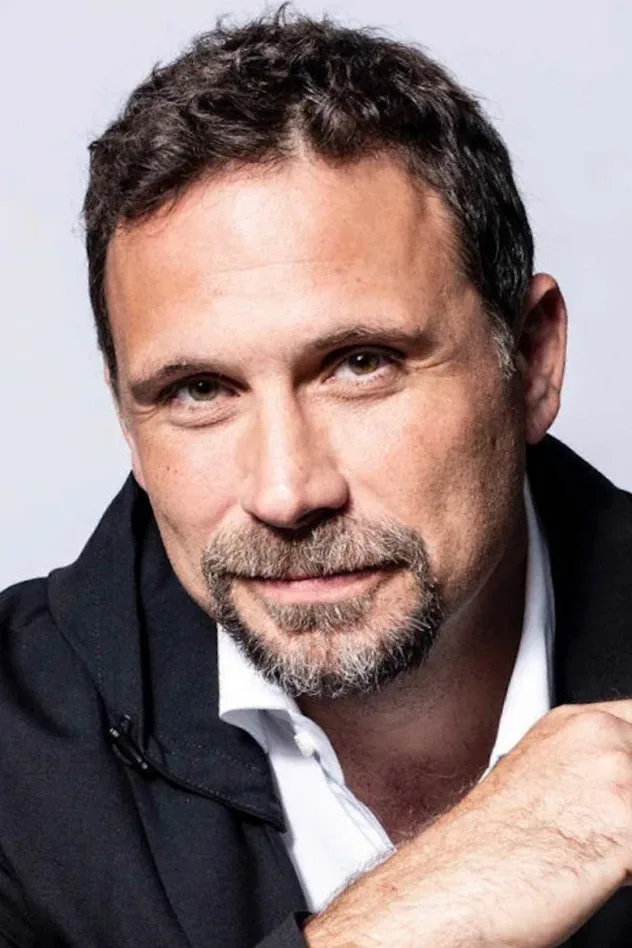 صورة الغلاف لـ Jeremy Sisto