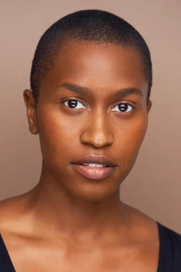 Обложка для Imani Pearl Williams