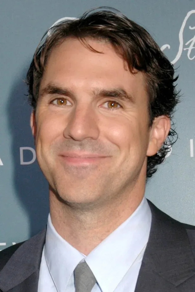 Imagen de portada para Paul Schneider