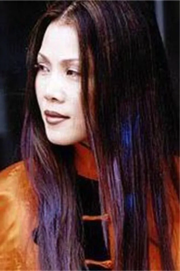 Обложка для Zhen Tian