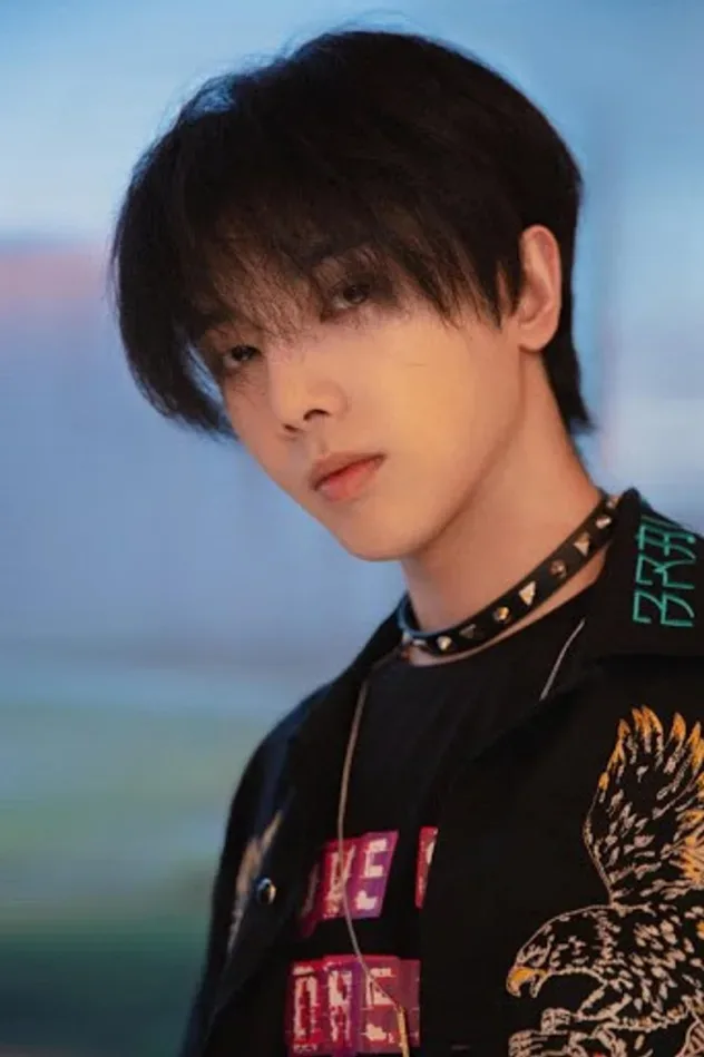 صورة الغلاف لـ Hua Chenyu