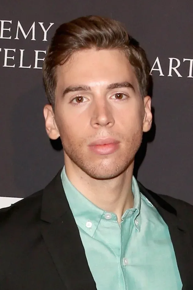 Imagen de portada para Jordan Gavaris