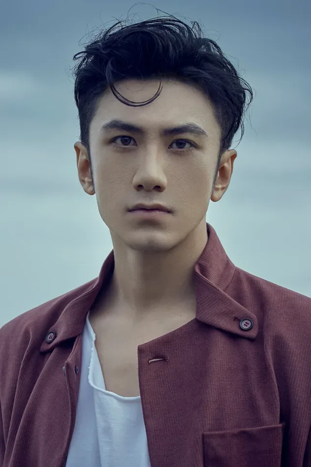 Imagen de portada para Xiao Shunyao