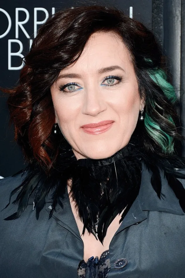 Maria Doyle Kennedy fotoğrafı