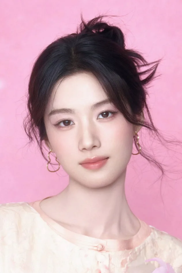 Lu Yuxiao fotoğrafı