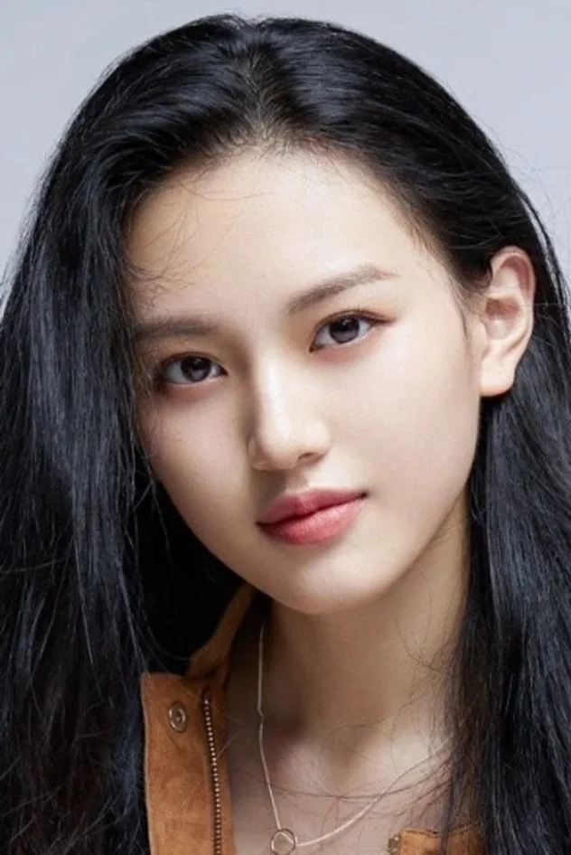 صورة 沈羽潔
