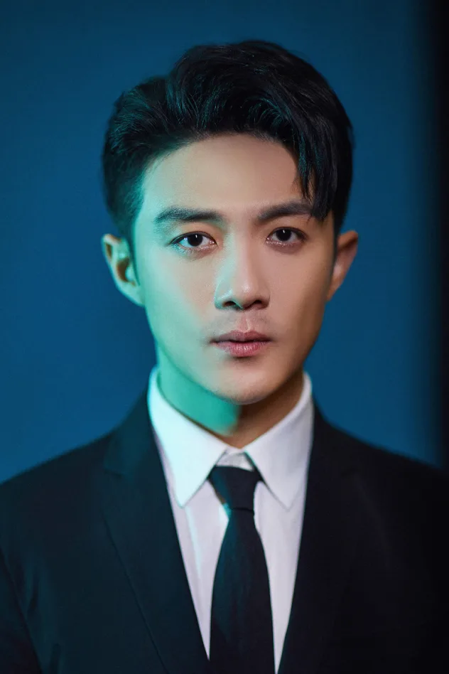 李泽锋 photo