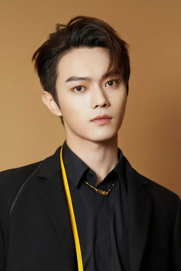 фото Xu Kai