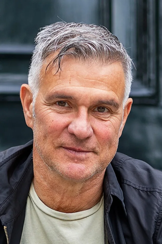 Viggo Waas
