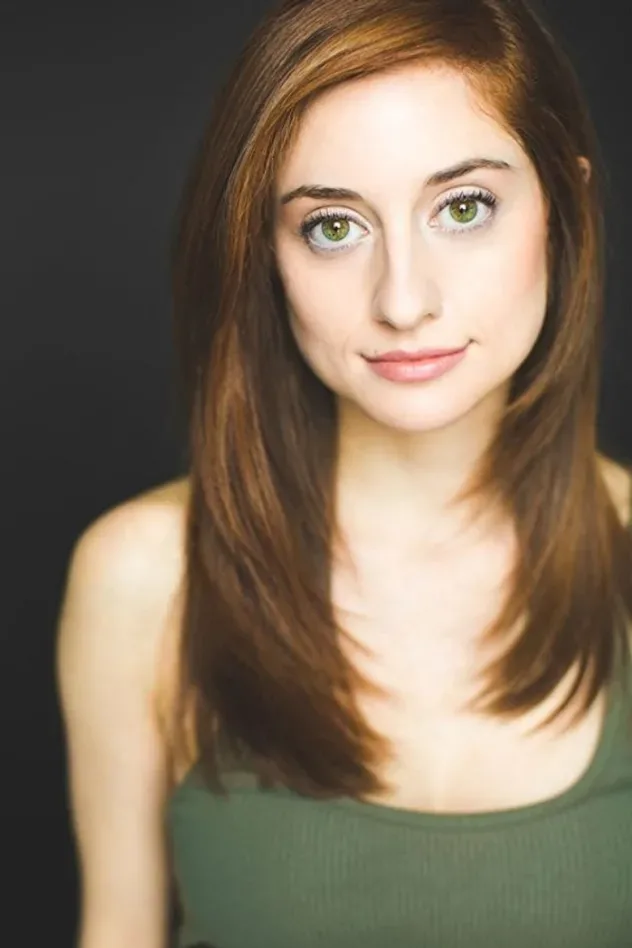 Обложка для Angela Petruzziello