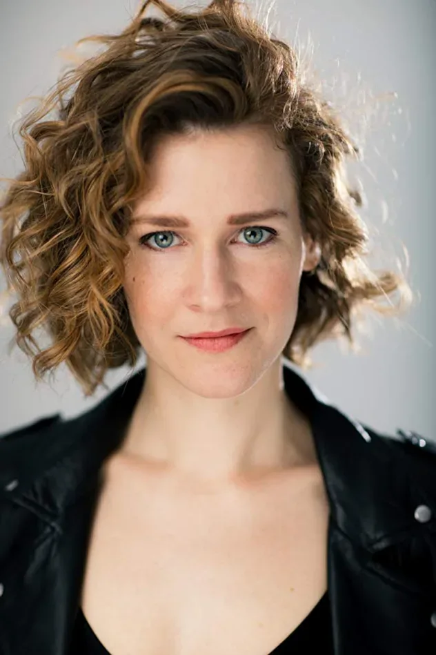 Обложка для Gwendolyn Ellis