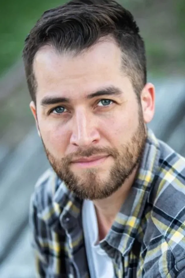 Обложка для Jared Murillo