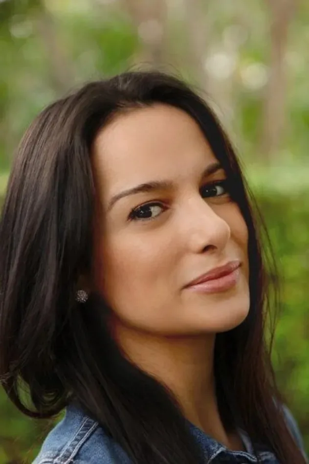Обложка для Arianna Gomez