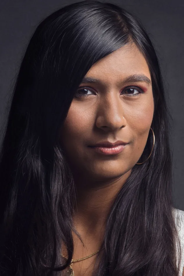 Ash Sarkar