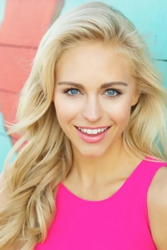 Обложка для Lindsey Sporrer
