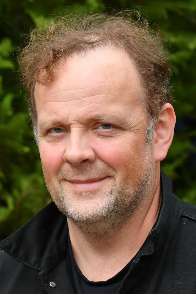 صورة Grégory Gadebois