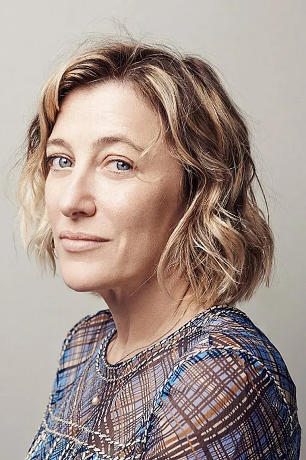 Imagen de portada para Valeria Bruni Tedeschi