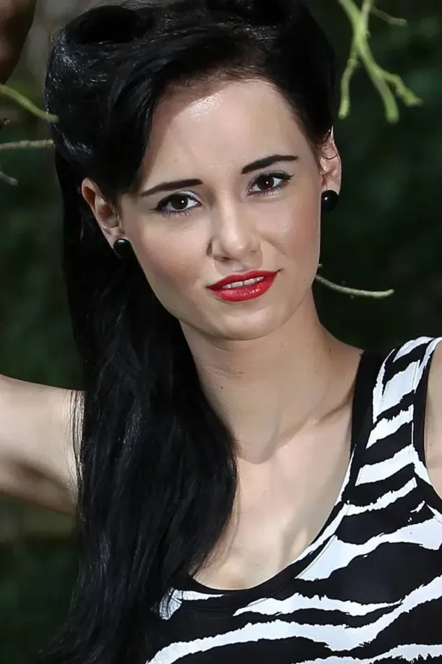 Обложка для Marie-Luise Schäfer