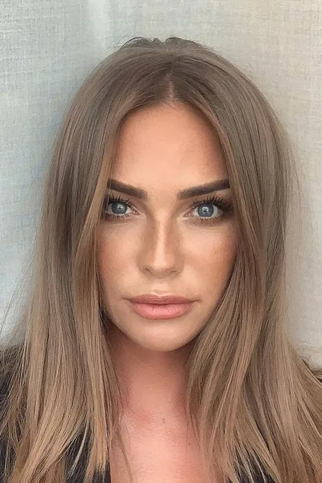 Обложка для Natascha Beil