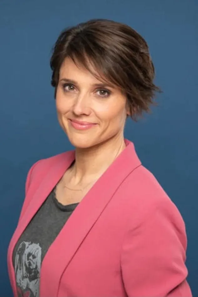 Обложка для Mélanie Taravant