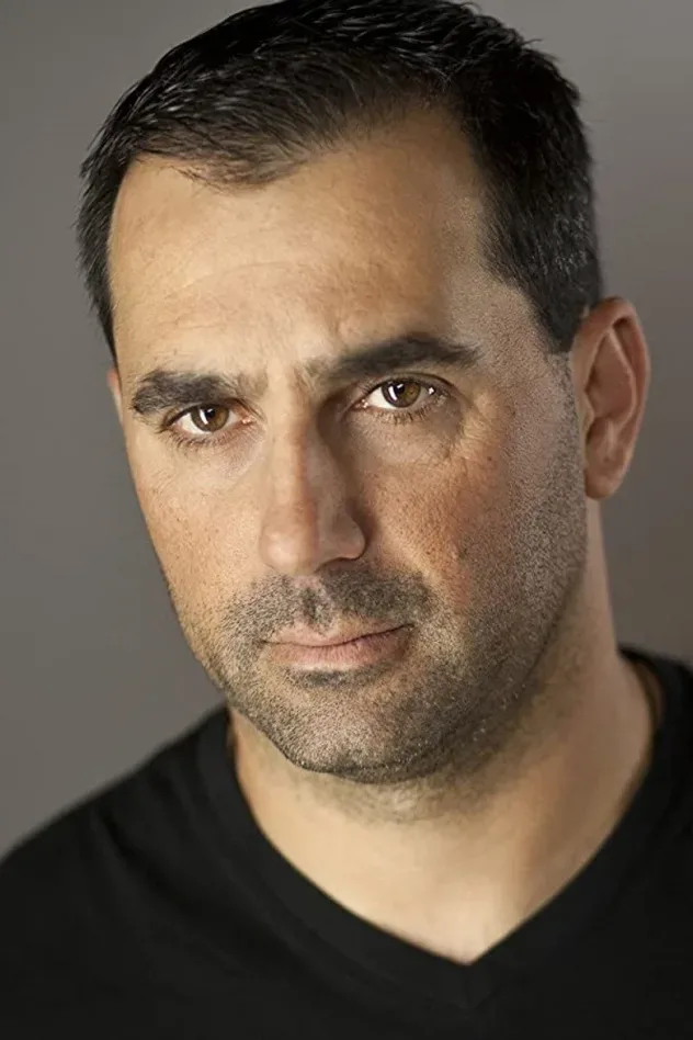 Обложка для Michael Vincent Dagostino