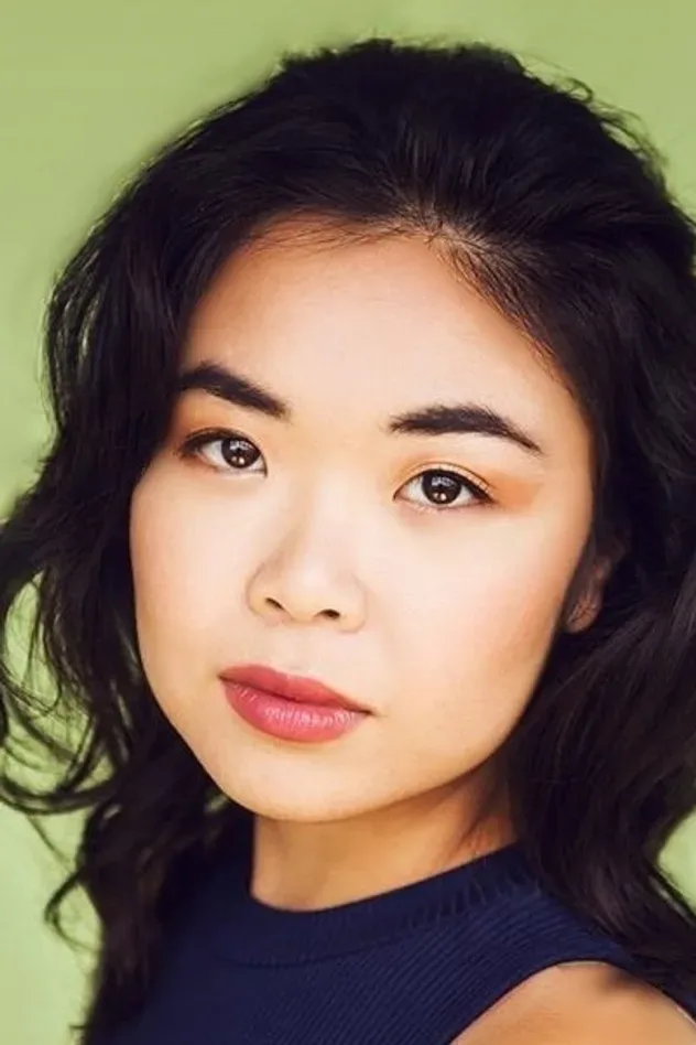 Обложка для Lisa Truong