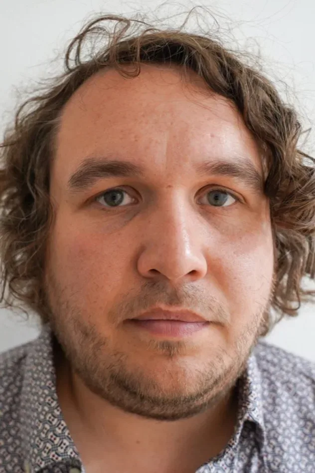 Обложка для Robert Hofmann
