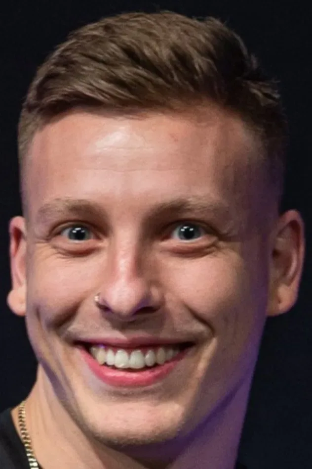Felix Lobrecht için kapak görseli