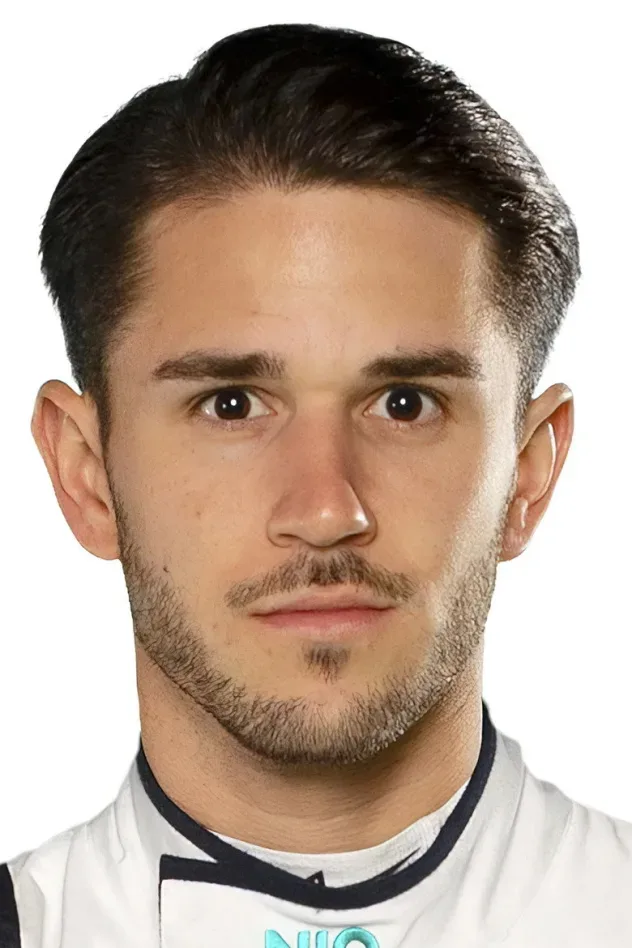 صورة الغلاف لـ Daniel Abt