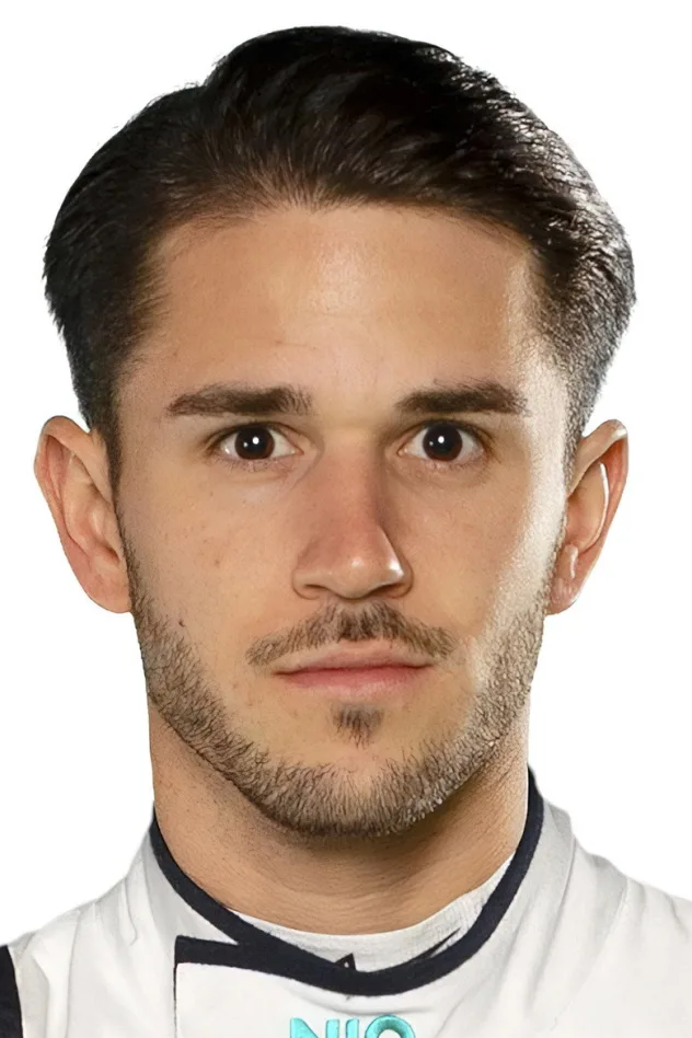 Daniel Abt
