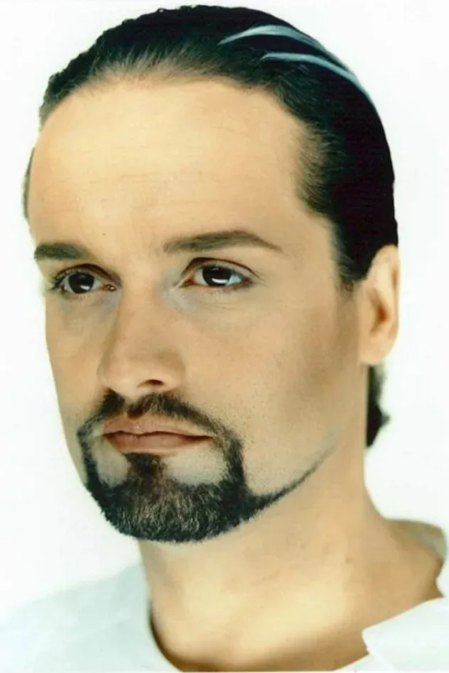 صورة الغلاف لـ Alex Christensen