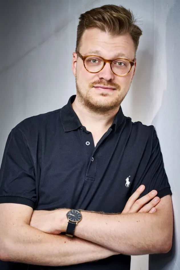 Обложка для Maxi Gstettenbauer