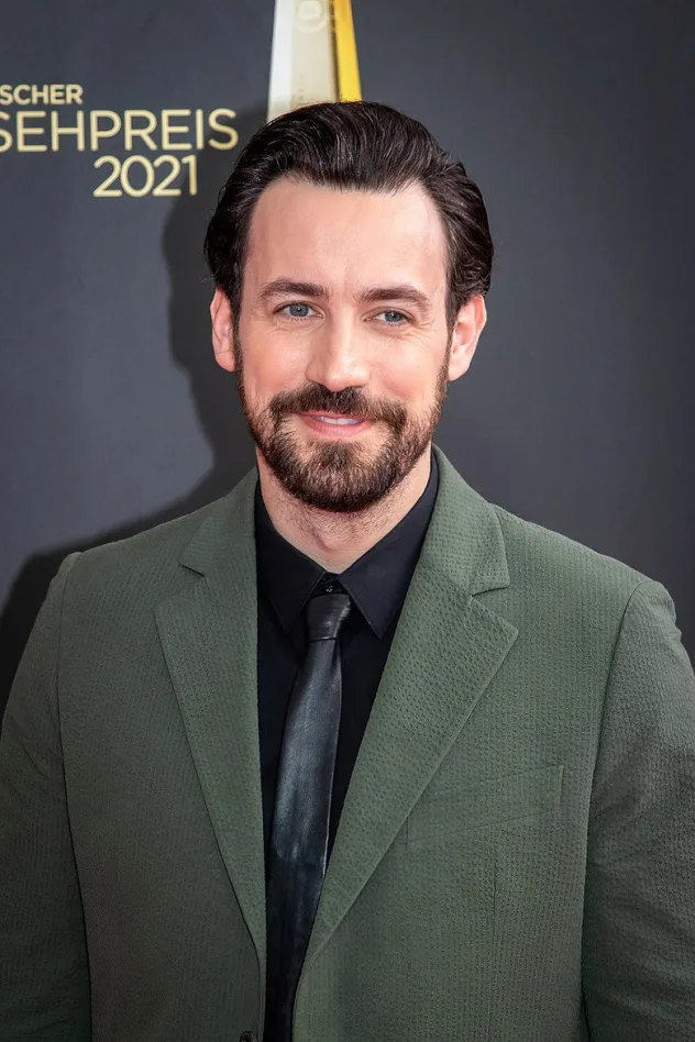 Jan Köppen fotoğrafı