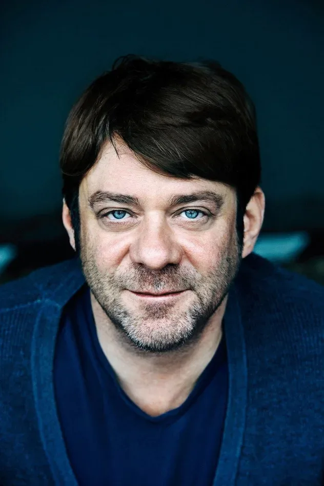Imagen de portada para Roeland Wiesnekker