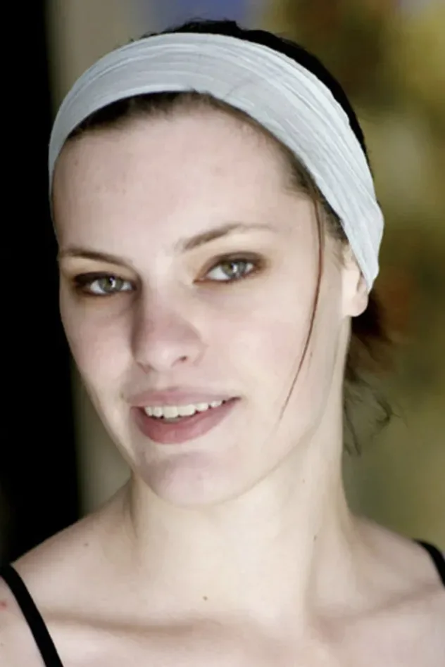 Обложка для Michelle Carlsen